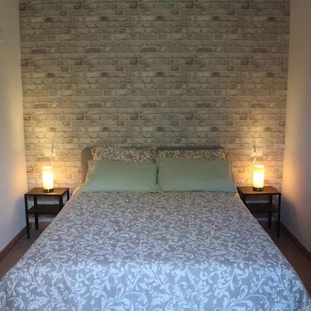 Agriturismo Podere I' Caldino Troghi Εξωτερικό φωτογραφία