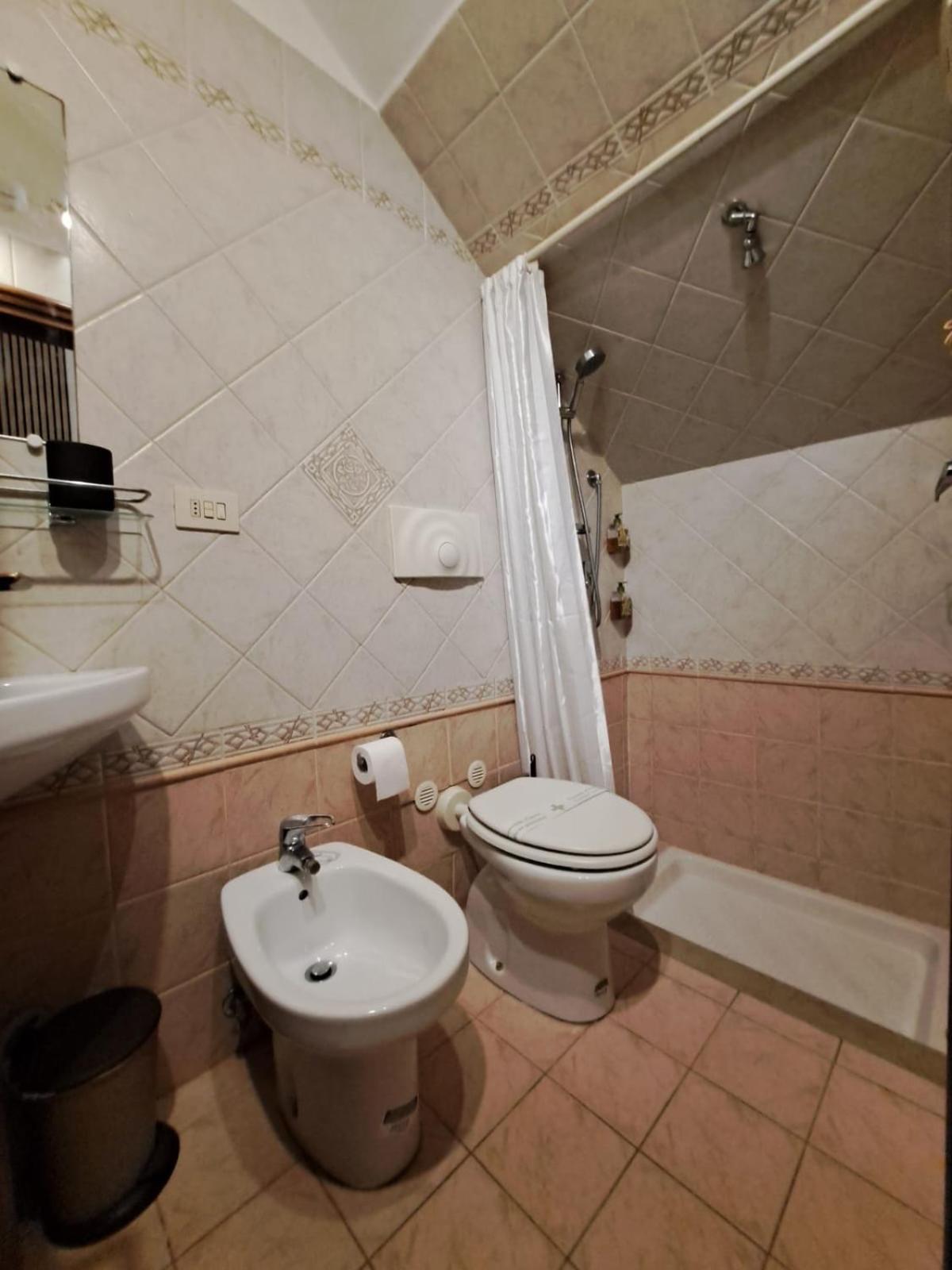 Agriturismo Podere I' Caldino Troghi Εξωτερικό φωτογραφία